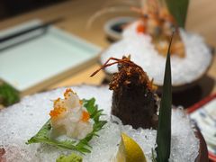 -花和海鲜自助(梅江店)