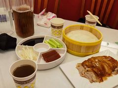 -原乡本味景山西街烤鸭店(北海公园店)