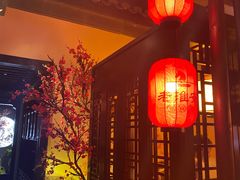 -老淮安·淮安菜(涟水店)