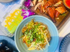-沿江海南菜·文昌鸡祖师爷(大东海店)