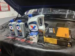 -李师傅修车保养维修连锁(金盏店)