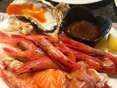 -海景花园大酒店·西餐厅