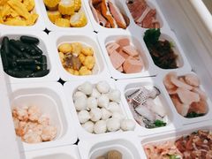 -许小树(国贸商城店)