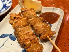 -小山日本料理(兴业太古汇店)