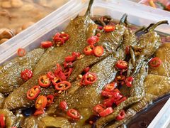 -聚首堂·特色小吃·肘子(什刹海德胜门店)