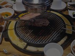 -釜山火炉韩式炭火烤肉(欧洲城店)