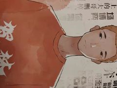 -CLUE演绎实景剧本杀(江南西店)
