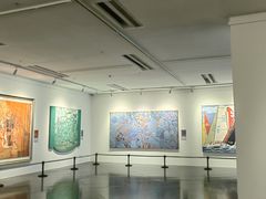 -岭南美术馆