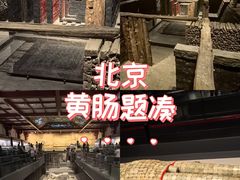 -北京大葆台遗址博物馆