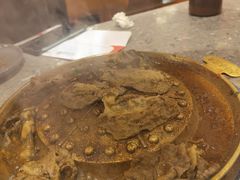 -牛牛章·章鱼水煎肉(光谷世界城店)