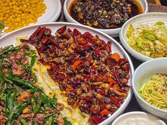 -铁公鸡·四川料理(天环广场店)