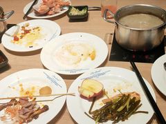 -星伦多自助料理(永旺店)