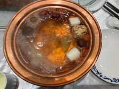 -东来顺•非遗火锅(外滩店)