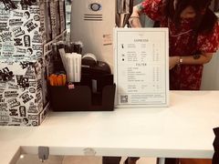 -Manner Coffee(大宁国际商业广场店)