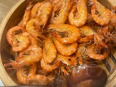 -良友·海鲜青岛菜·海肠捞饭(五四广场店)