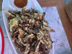 -立东·地摊烧烤·东北菜·铁锅炖·平价酒场(萧山热榜店)