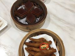 -御口福(王圣堂店)