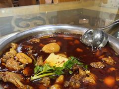 -佘记全家福芋儿鸡(向阳街总店)