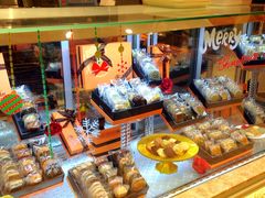 -檬舒舒MonChouChou(环球金融中心店)