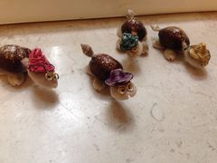 -燕庭·纯燕窝·甜品下午茶(南京西路店)