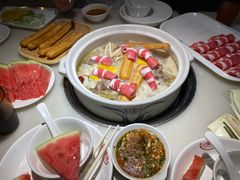 -小骨煲金华砂锅(转塘金街美地店)
