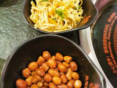 -重庆烧鸡公火锅(簋街店)