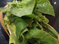-藏味八珍特色火锅