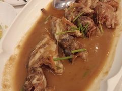 -开海·红岛海鲜虾水饺(石老人店)