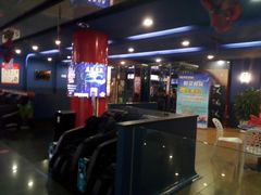 -中影国际影城(百联店)