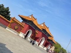 -北陵公园