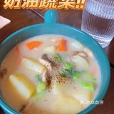 中山探店 | 温馨氛围感 | 日式小清新简餐‼️