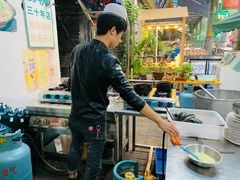 -清真·穆萨砂锅(大皮院店)