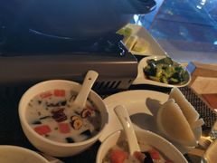 -天津湾西餐厅(三亚海棠湾洲际度假酒店)