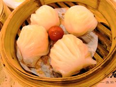 金牌虾饺皇-点都德(聚福楼店)