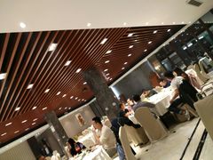 大堂-启东海鲜人家(古美路店)