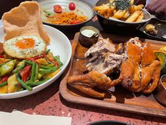 -La Terre乐田(万象城店)