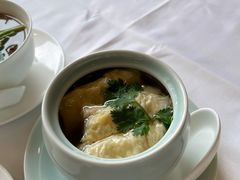 -粤菜王府·海鲜·茶市·海景餐厅(大梅沙店)
