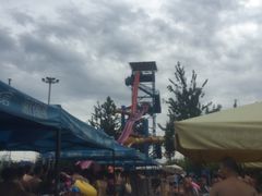 -欢乐水魔方水世界