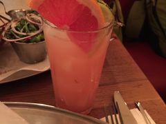 -Burger & Lobster(Dean Street)
