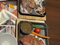 -路易十三西餐厅(西关新天地店)