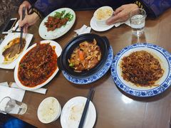 -白魁老号饭庄(安内店)