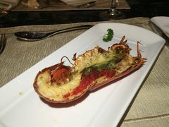 -广州花园酒店-凌璇阁360度高空海鲜自助餐CAROUSEL