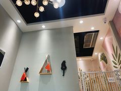 -藏猫猫咖啡主题馆(中央大道店)