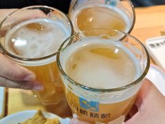 -四禧精酿烧烤串吧(大明湖店)