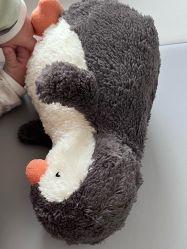 -国际蓝孩BabyInternational(嘉里中心店)