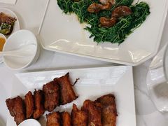 主厨套肠-神仙馆(衡山路店)