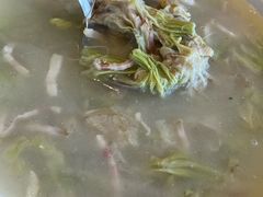 -水上人家民俗餐厅(洱海公园店)