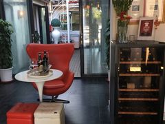 披萨、沙拉-EATALIA意塔利意式餐厅(鼓楼店)