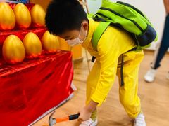 -培飞思维启蒙·益智游戏·科学探索(城西银泰店)