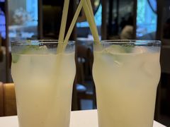 -莆田餐厅PUTIEN(金融街购物中心店)